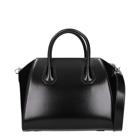 26SS 지방시 안티고나 레더 토트백 BB5149B1R0001 - GIVENCHY