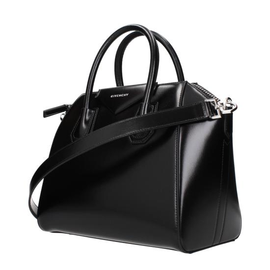 26SS 지방시 안티고나 레더 토트백 BB5149B1R0001 - GIVENCHY