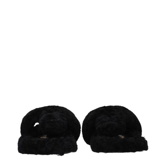 25SS 로에베 뮬/슬리퍼 L815465X801100 - LOEWE