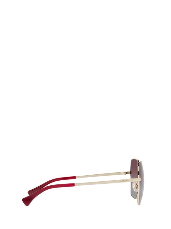 26FW 랄프 로렌 선글라스 RA4138 911662 BORDEAUX - RALPH LAUREN