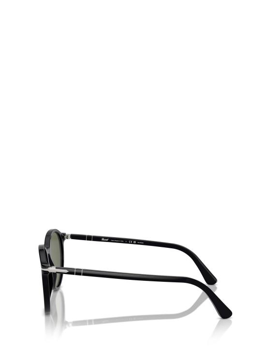 26FW 페르솔 선글라스 PO3350S 95 58 BLACK - PERSOL