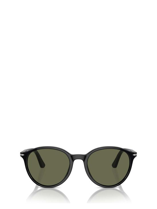 26FW 페르솔 선글라스 PO3350S 95 58 BLACK
