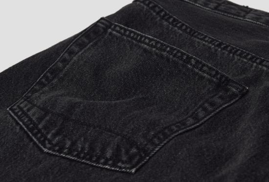 25FW 오어슬로우 데님 팬츠 01 1010W - ORSLOW