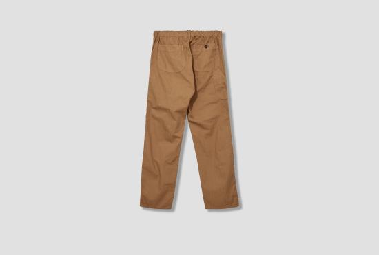 25FW 오어슬로우 스트레이트 팬츠 03 5000 - ORSLOW