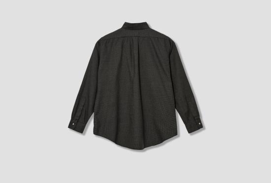 25FW 오어슬로우 셔츠 01 8112 - ORSLOW