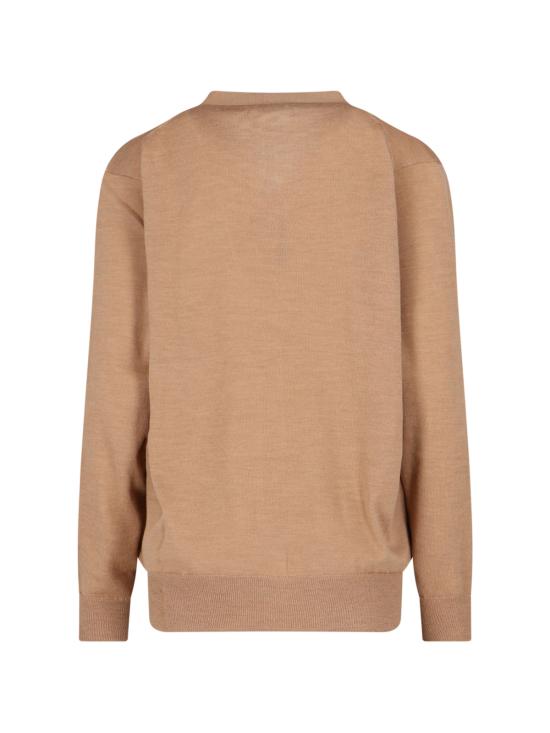 25FW 폴로 랄프로렌 가디건 211 972138 001 Beige - POLO RALPH LAUREN