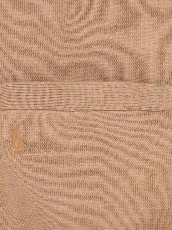 25FW 폴로 랄프로렌 가디건 211 972138 001 Beige - POLO RALPH LAUREN
