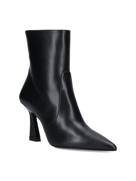 25FW 스튜어트 와이츠먼 부츠 SJ451 BLK Black - STUART WEITZMAN
