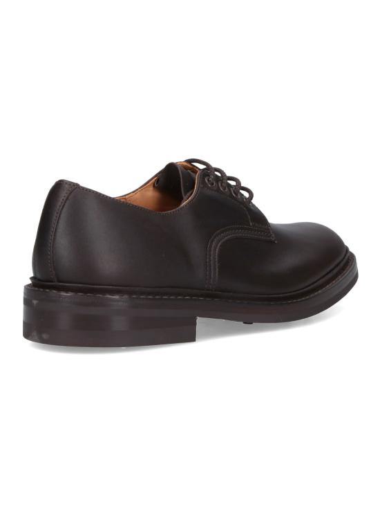 25FW 트리커즈 드레스 슈즈 DANIEL DARK BROWN Brown - TRICKERS