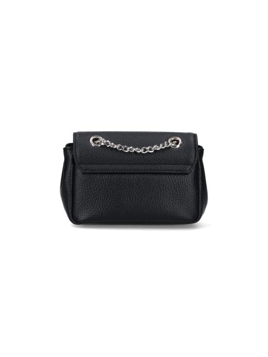 25FW 비비안웨스트우드 지갑 5C01000CW S000D N403 Black - VIVIENNE WESTWOOD