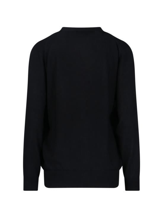 25FW 폴로 랄프로렌 가디건 211 972138 003 Black - POLO RALPH LAUREN