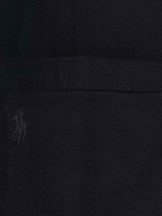 25FW 폴로 랄프로렌 가디건 211 972138 003 Black - POLO RALPH LAUREN