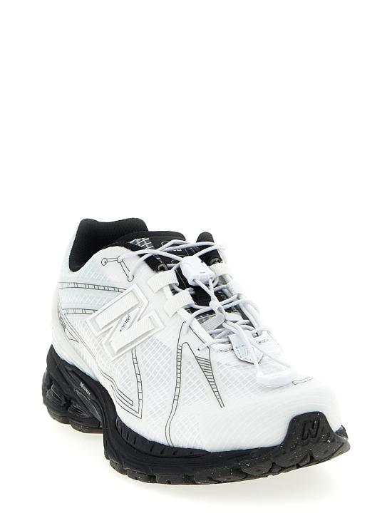 25FW 뉴발란스 1906R 스니커즈 U1906RNA - NEW BALANCE