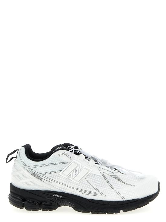 25FW 뉴발란스 1906R 스니커즈 U1906RNA