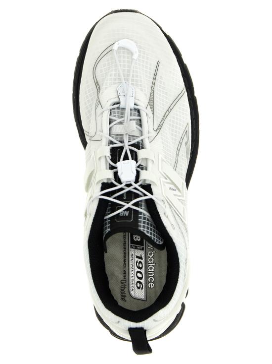 25FW 뉴발란스 1906R 스니커즈 U1906RNA - NEW BALANCE