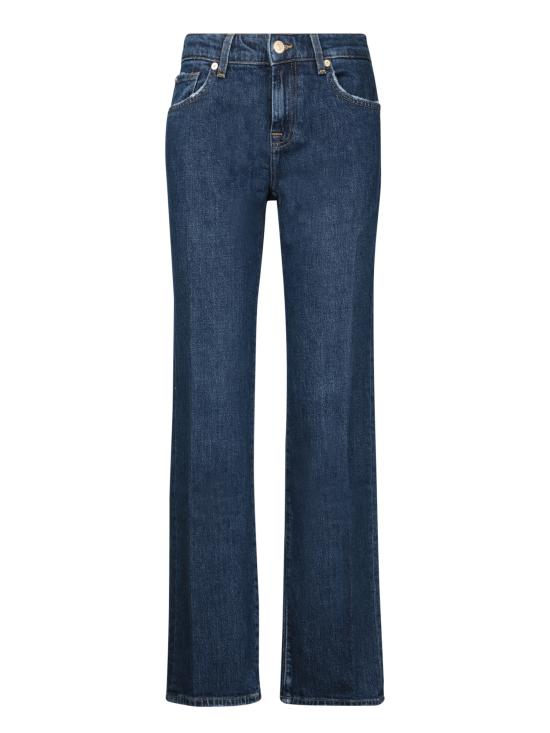 25SS 세븐포올맨카인드 데님 팬츠 JSIYC100HU DARK BLUE