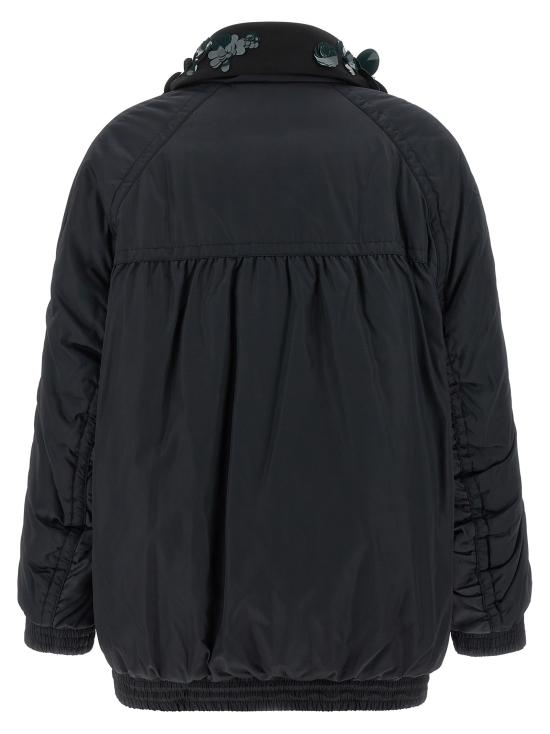 25FW 핑코 숏패딩 105942A2Y0G05 - PINKO