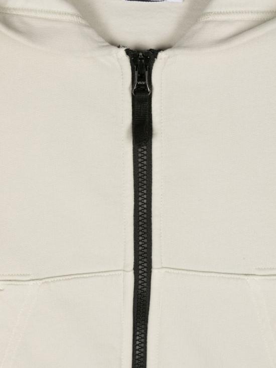 24FW [키즈] 스톤 아일랜드 풀오버 811660720K V0097 BLACK - STONE ISLAND