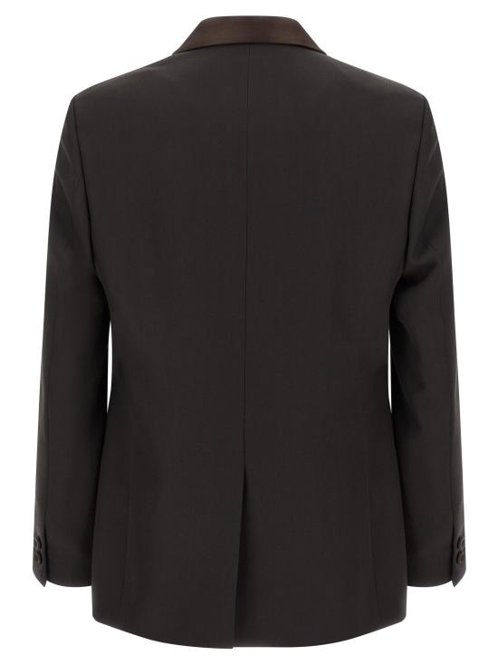 25FW 펜디 수트 자켓 FJ0980AOYIF0TY8 - FENDI