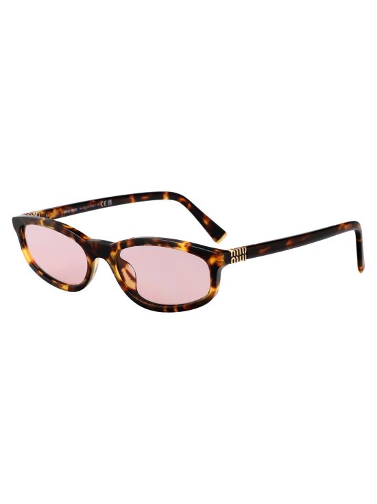 25SS 미우미우 선글라스 0MUA06S 14L4I0 HAVANA MIELE - MIU MIU