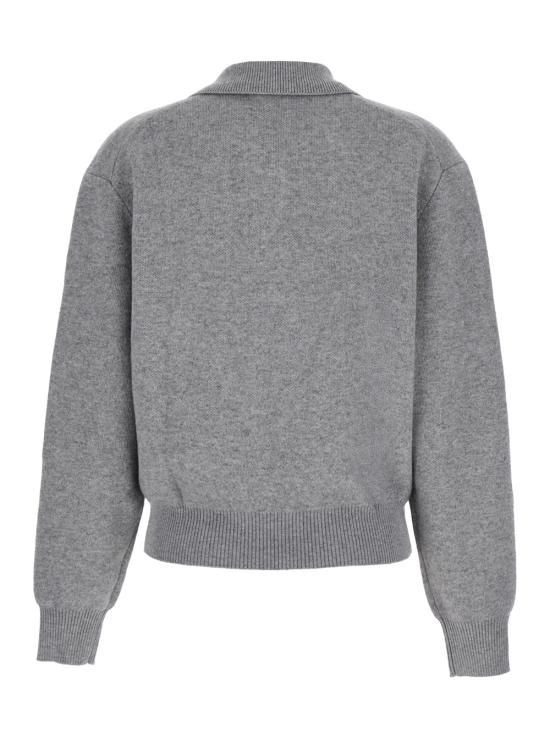 25FW 던스트 자켓 UDSW5C106G2MELANGEGREY Grey - DUNST