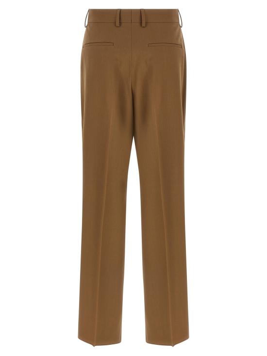 25FW 펜디 스트레이트 팬츠 FB1089AU60F0QE1 - FENDI