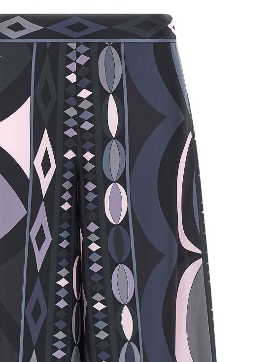 25FW 에밀리오푸치 스트레이트 팬츠 5URT015U881023 - EMILIO PUCCI