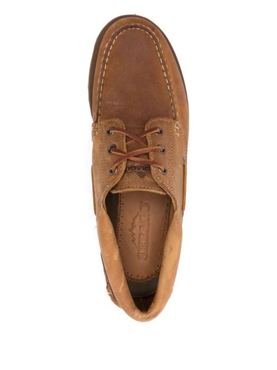 25FW 세바고 드레스 슈즈 73121KW BROWN - SEBAGO