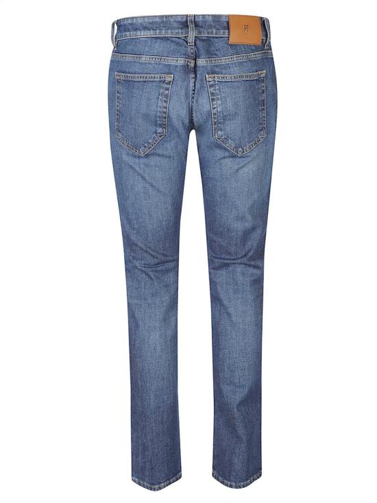 25FW 피티토리노 데님 팬츠 C5 DP05Z0 CA4810 BLUE - PT TORINO