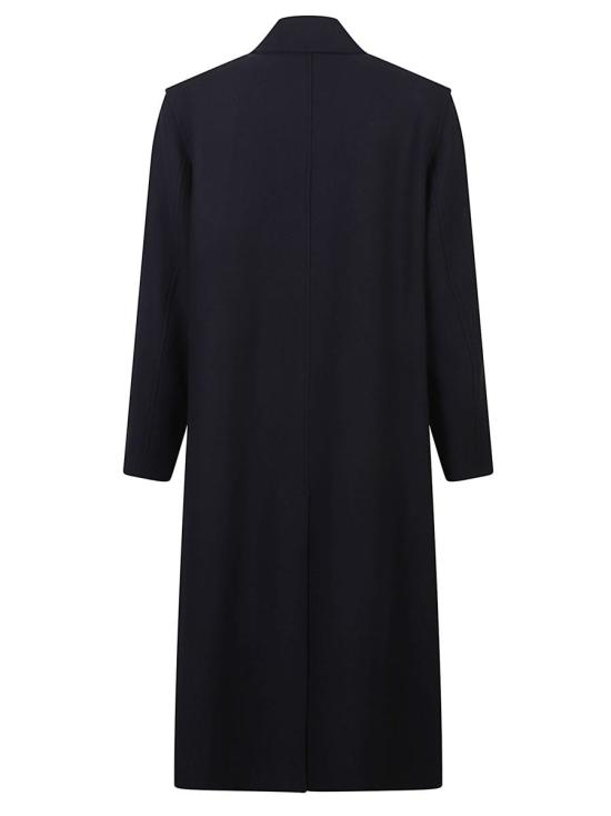 25FW 선플라워 자켓 4187 BLUE - SUNFLOWER