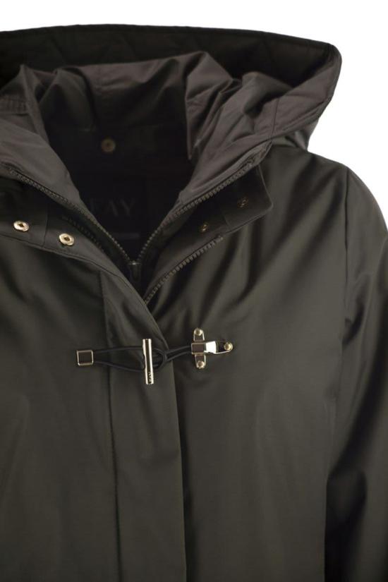 25FW 페이 롱패딩 NAW59513830ZXEV805 GREEN - FAY