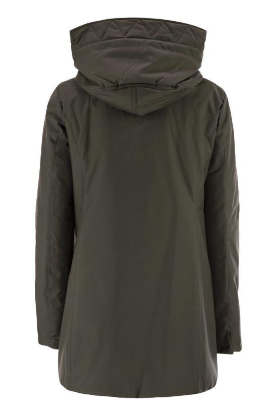 25FW 페이 롱패딩 NAW59513830ZXEV805 GREEN - FAY