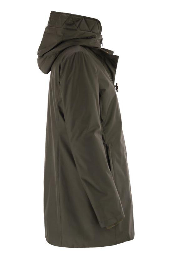 25FW 페이 롱패딩 NAW59513830ZXEV805 GREEN - FAY