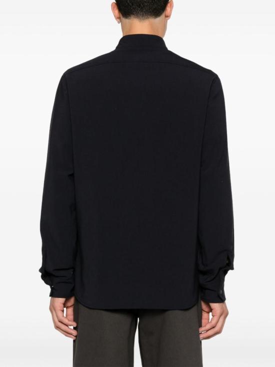 25FW 아스페시 긴팔 셔츠 CNACE27Z05801098 BLUE - ASPESI