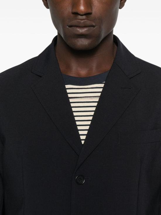 25FW 아스페시 자켓 W5ACJ09Z05801098 BLUE - ASPESI