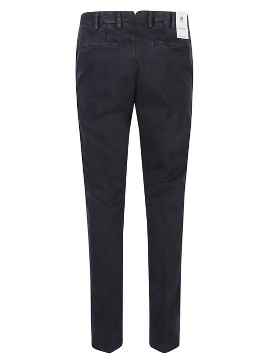 25FW 피티토리노 숏팬츠 CO ATMMZ00RWL NT33 BLUE - PT TORINO