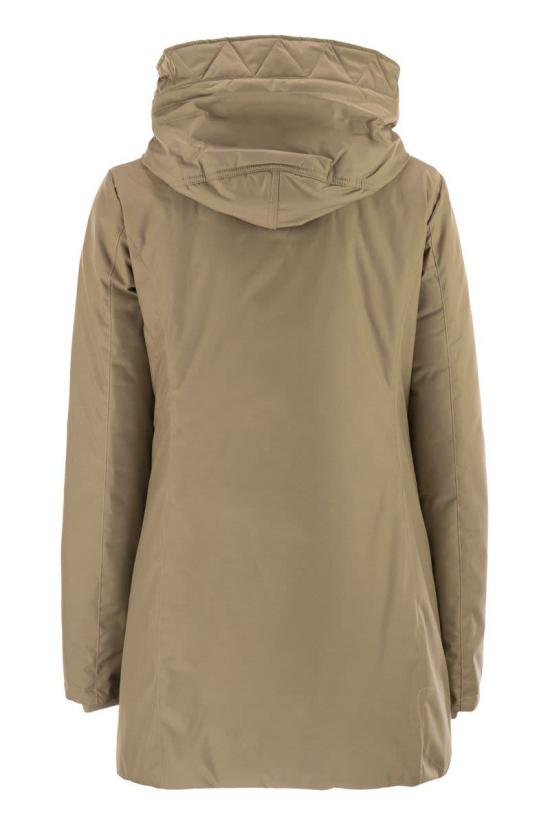 25FW 페이 롱패딩 NAW59513830ZXEC805 Brown - FAY