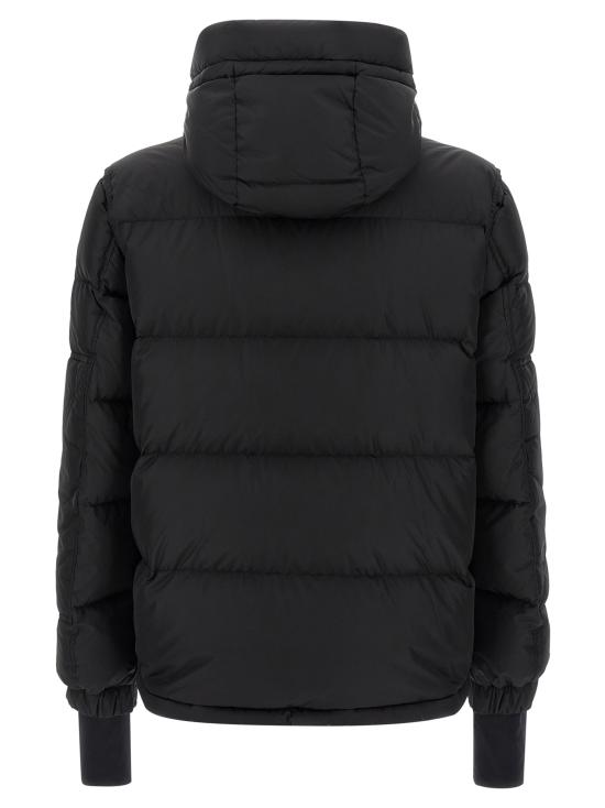 25FW 몽클레어 카산카 후드 다운 자켓 K20971A00023595JN999 - MONCLER