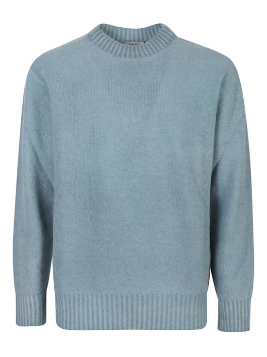 25FW 알테아 스웨터 2561237 BLUE