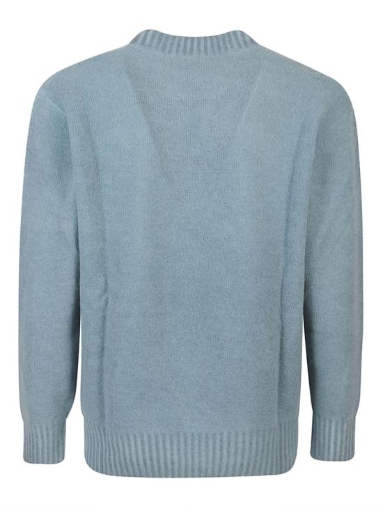 25FW 알테아 스웨터 2561237 BLUE - ALTEA