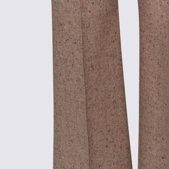 25FW 발렌티노 가라바니 숏팬츠 7B0RB6S09RTE83 AVORIO - VALENTINO GARAVANI