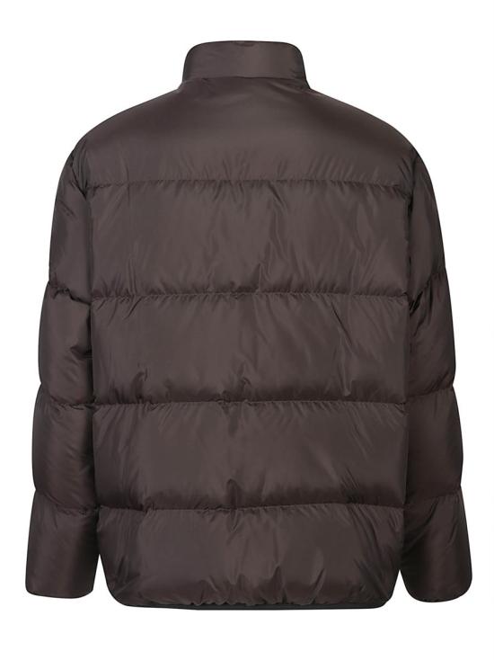 25FW 몽클레어 Erterle  에르텔 쇼트 다운 자켓 Erterle  에르텔 쇼트 다운  K2 091 1A001 73 597U5 BROWN - MONCLER