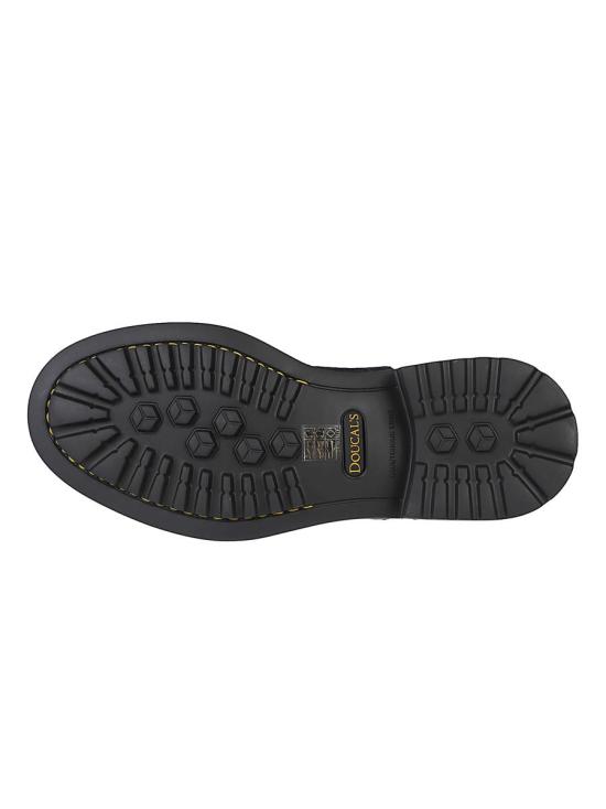 25FW 듀칼 드레스 슈즈 DU3500HENRUF009NB00 BLUE - DOUCAL’S