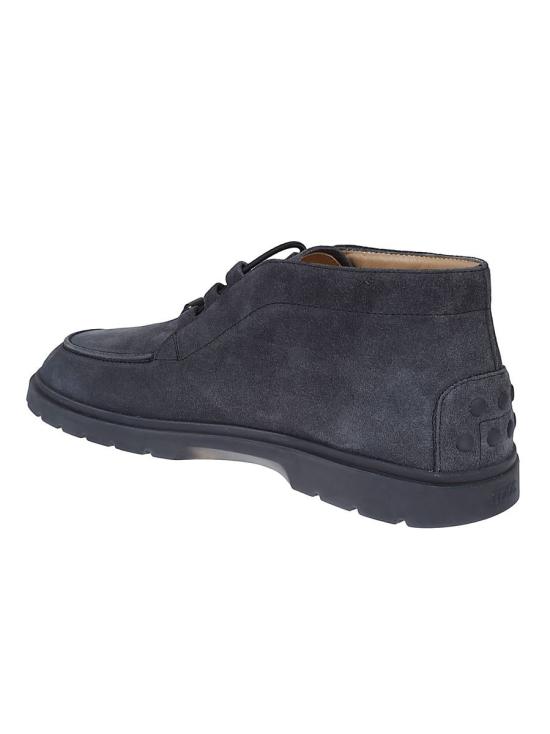 25FW 토즈 부츠 XXM59K0JL90RE0 BLUE - TODS