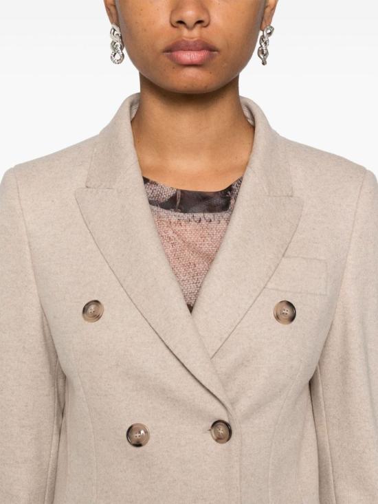 25FW 세븐티 자켓 GI073610130101060 Grey - SEVENTY