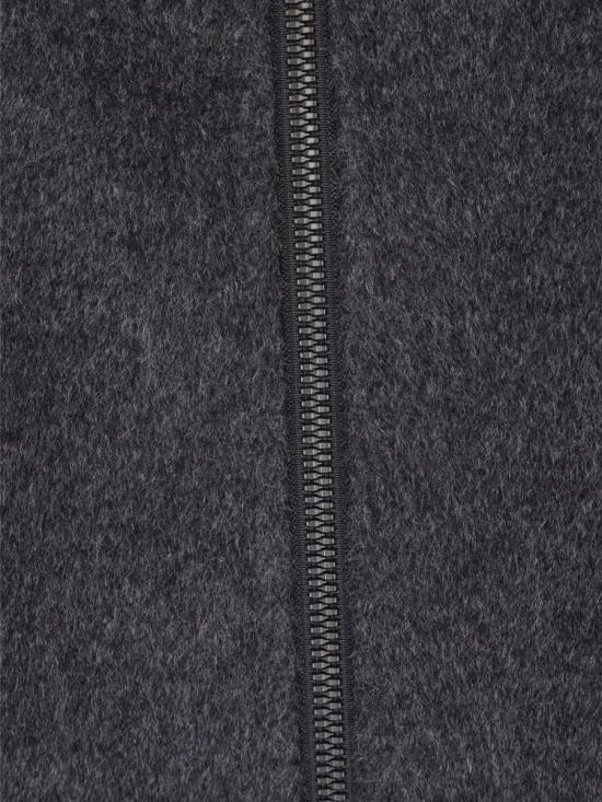 25FW 아스페시 패딩 W5ACG76P51712200 Grey - ASPESI