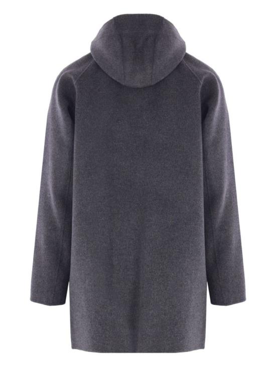 25FW 아스페시 패딩 W5ACG76P51712200 Grey - ASPESI