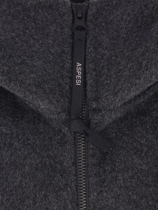 25FW 아스페시 패딩 W5ACG76P51712200 Grey - ASPESI