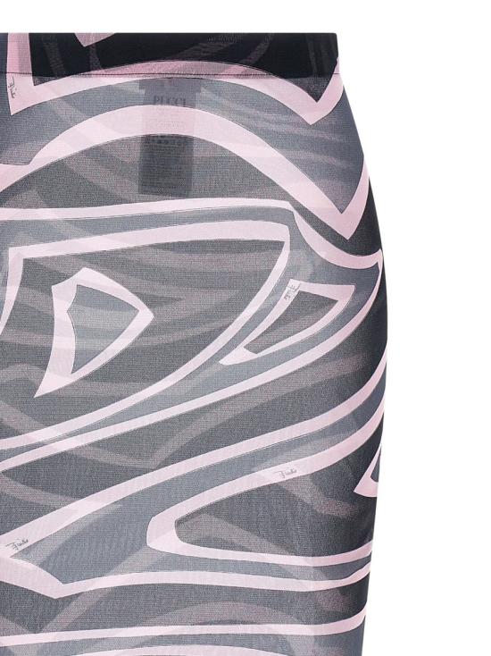  푸찌 스커트 5UJV105U749047 MULTICOLOR - PUCCI