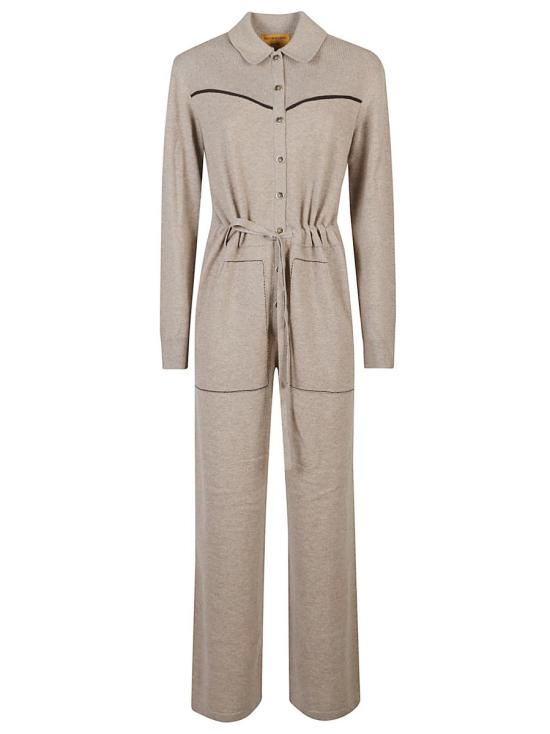 25FW 게스트 인 레지던스 점프수트 W33110JL BLUE